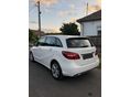 MERCEDES-BENZ B 180 2017/1 - 4