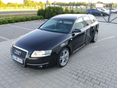 AUDI A6 2008/9 - 1