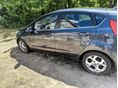 FORD FIESTA 2010/10 - 2