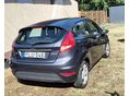 FORD FIESTA 1.4 TDCi Comfort