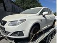 SEAT IBIZA 1.2 TSI Eco Style