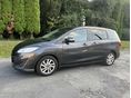 MAZDA 5 2014/4 - 2