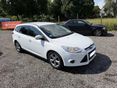 FORD FOCUS 1.6 TDCi Champions