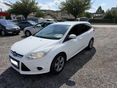 FORD FOCUS 2013/5 - 2