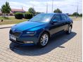 SKODA SUPERB 2016/7 - 1
