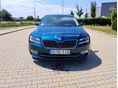 SKODA SUPERB 2016/7 - 8
