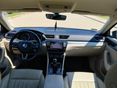 SKODA SUPERB 2016/7 - 9