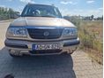 SUZUKI GRAND VITARA 2004/6 - 2