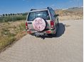SUZUKI GRAND VITARA 2004/6 - 3