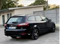 FORD MONDEO 2010/12 - 4
