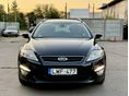 FORD MONDEO 2010/12 - 5