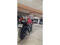 YAMAHA FZ6-S (FAZER) 2006 - 5