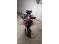 YAMAHA FZ6-S (FAZER) 2006 - 10