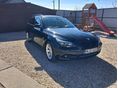 BMW 5-ÖS SOROZAT 525d Touring (Automata)