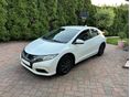 HONDA CIVIC 2013/7 - 1