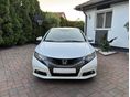 HONDA CIVIC 2013/7 - 2