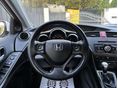 HONDA CIVIC 2013/7 - 10