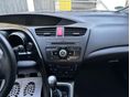 HONDA CIVIC 2013/7 - 11