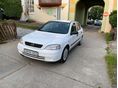 OPEL ASTRA G 2006 - 2