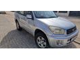 TOYOTA RAV 4 2003/8 - 2