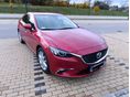 MAZDA 6 2.0i Revolution