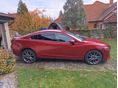 MAZDA 6 2015/7 - 8