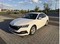 SKODA OCTAVIA 2.0 TDI SCR Ambition