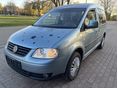 VOLKSWAGEN CADDY 1.6 Life Style