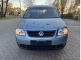 VOLKSWAGEN CADDY 2008/6 - 2