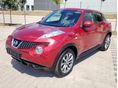 NISSAN JUKE 1.6 Tekna SÉRÜLÉSMENTES!