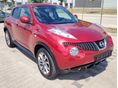NISSAN JUKE 2013/11 - 3