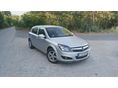OPEL ASTRA H 1.6 Classic III