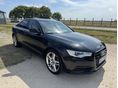 AUDI A6 3.0 V6 TDI DPF quattro S-tronic
