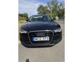 AUDI A6 2012/5 - 2