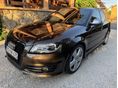 AUDI S3 2.0 TFSI quattro