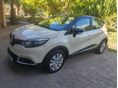 RENAULT CAPTUR 2015/11 - 2