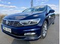 VOLKSWAGEN PASSAT VIII 2017/11 - 2