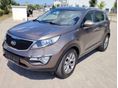 KIA SPORTAGE 1.6 GDI LX Exclusive SÉRÜLÉSMENTES!