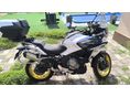 CFMOTO 700 MT 