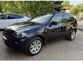 BMW X5 3.0d (Automata) SÉRÜLÉSMENTES.VÉGIG VEZETETT SZERVÍZKÖNYV.GARANTÁLT 216e Km. TULAJDONOSTÓL ELADÓ