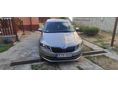 SKODA OCTAVIA 1.5 TSI ACT Style