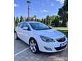 OPEL ASTRA J 1.4 T Sport Navi.PDC.Bőr belső.Tempomat.Napfénytető.Friss vizsga