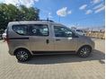DACIA DOKKER 1.5 dCi Arctic HIDEG KLÍMA.TEMPOMAT