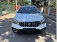 SUZUKI SX4 S-CROSS 2018/12 - 2