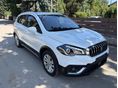 SUZUKI SX4 S-CROSS 2018/12 - 3