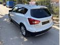 SUZUKI SX4 S-CROSS 2018/12 - 4