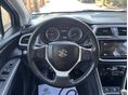 SUZUKI SX4 S-CROSS 2018/12 - 11