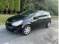 OPEL CORSA 2012/6 - 2