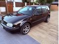 VOLKSWAGEN GOLF IV 1.4 Euro Jubileum