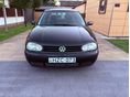 VOLKSWAGEN GOLF IV 2002/8 - 2